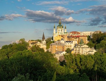 ucraina kiev