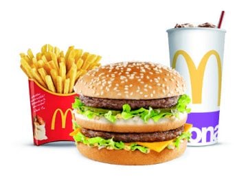 McDonald's si prepara a entrare nel Metaverso