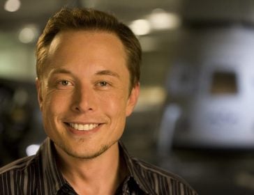 tesla elon musk spacex