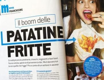 patatine fritte OK