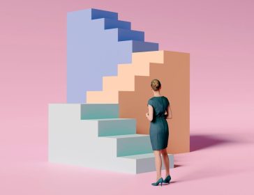 6 segni che hai paura del successo – sì hai capito bene, del successo.