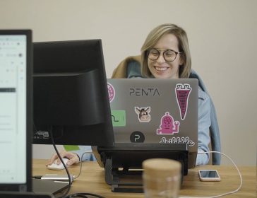 PENTA: il nuovo business banking a portata di click per le PMI