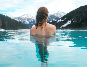 Rallentare per rinascere