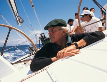 A 30 anni dalla morte la docu-fiction su Raul Gardini