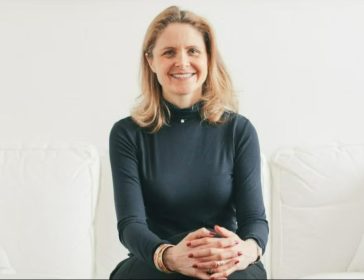 Revolut UK nomina Francesca Carlesi nuova CEO