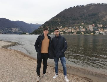 rigopiano fratelli di carlo