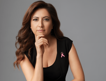 Cristina Scocchia