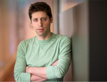 OpenAI licenzia il suo CEO Sam Altman