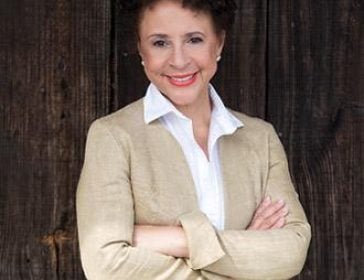 Sheila Johnson - Credits Salamander Hotels & Resorts