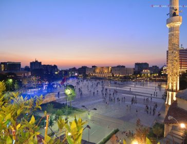 Viaggiare e sorridere: l’Albania come non l’avete mai vista