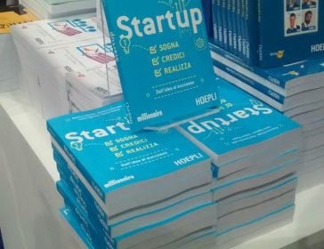 startup sogna credici realizza