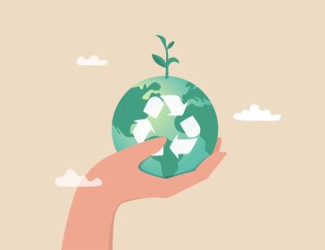Le startup della sostenibilità