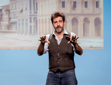temporelli audaci