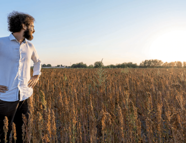 sebastiano tundo quinoa