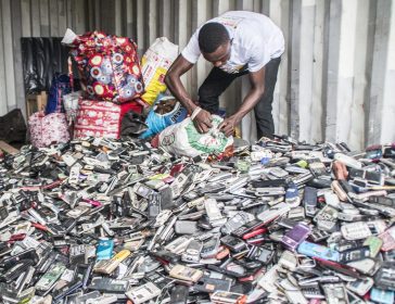 Smartphone ecosostenibili contro l’impatto etico-ambientale Fairphone