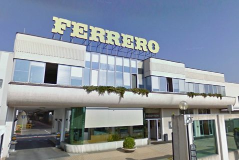 ferrero