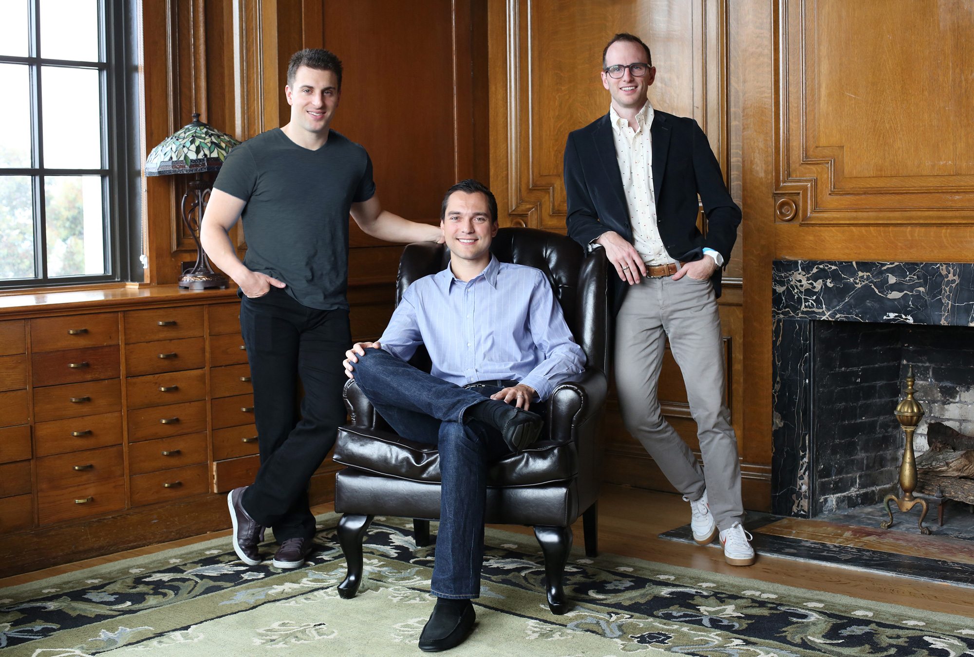Millionaire.it il mensile di business più letto