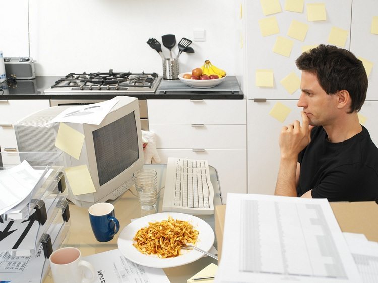 Lavoro da casa 3 consigli per restare concentrati Millionaire