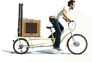 artigiani costruttori di biciclette in lombatdia anni 50 60