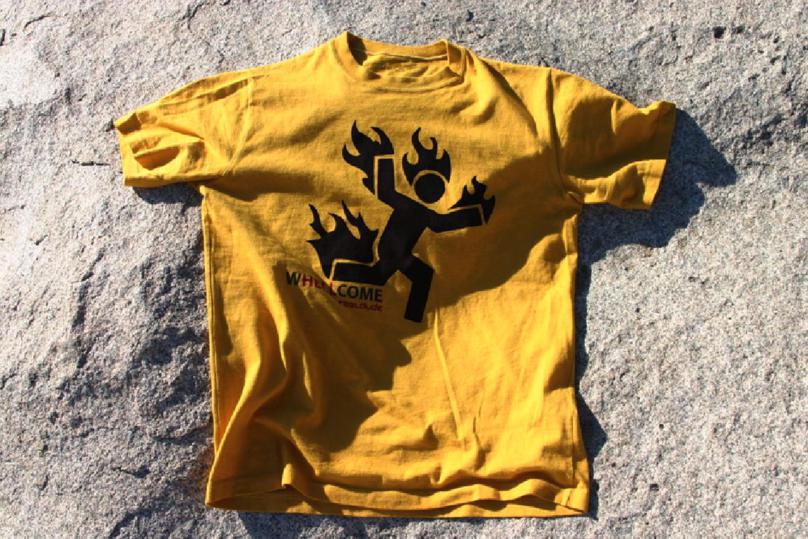 T shirt piu vendute al mondo on sale