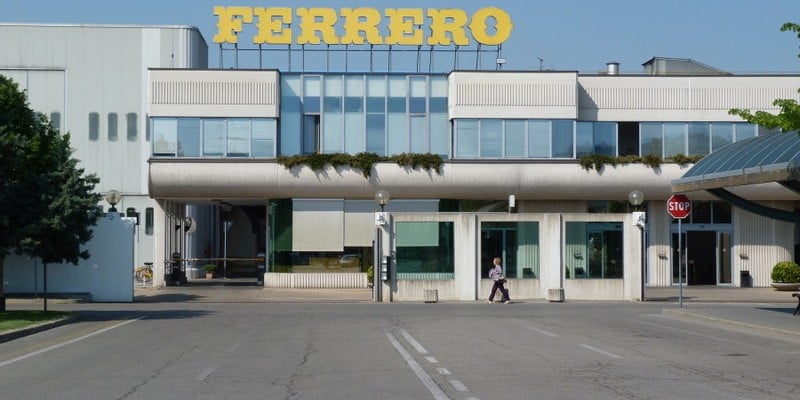 ferrero